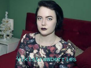 Vikistrawberries