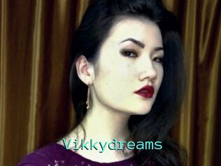 Vikkydreams