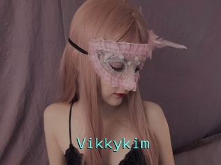 Vikkykim