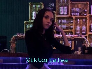 Viktorialea