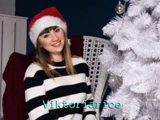 Viktoriarice