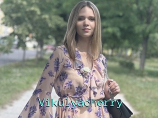 Vikulyacherry