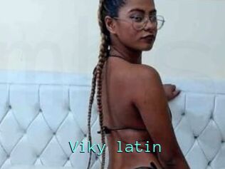 Viky_latin