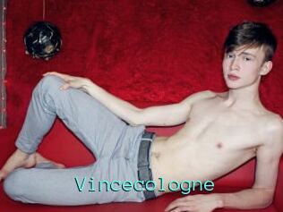 Vincecologne
