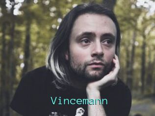 Vincemann