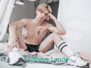 Vinceorlando