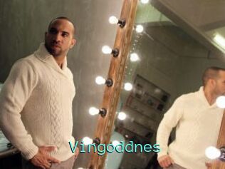 Vingoddnes