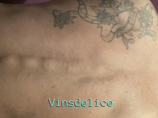 Vinsdelice