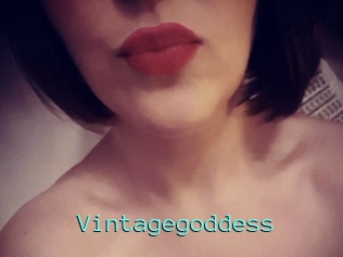 Vintagegoddess