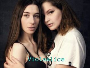 Violaalice