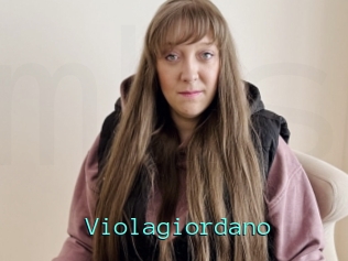 Violagiordano