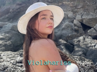 Violahariss