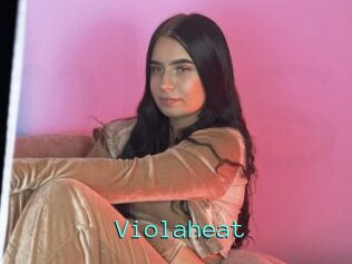 Violaheat