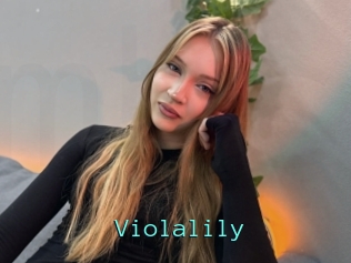 Violalily