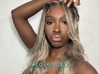 Violet6xft