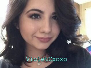 VioletCxoxo
