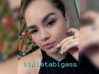 Violetabigass