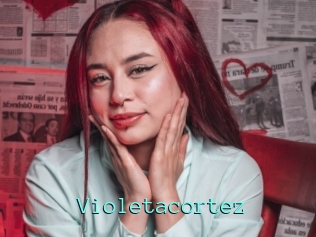 Violetacortez