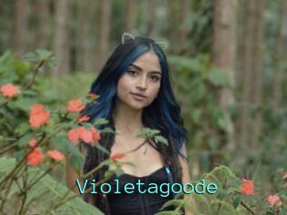 Violetagoode