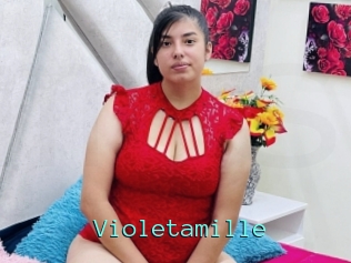 Violetamille