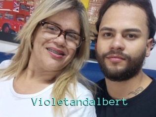 violetandalbert Mobile Sex