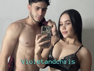 Violetandchris