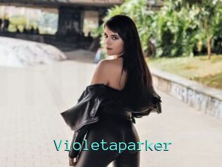 Violetaparker