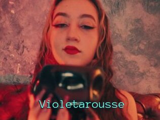 Violetarousse
