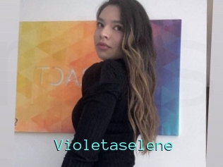 Violetaselene