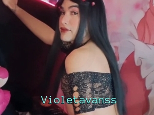 violetavanss Mobile Sex