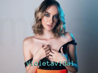 Violetavidal