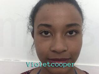 Violetcooper