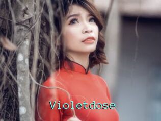 Violetdose