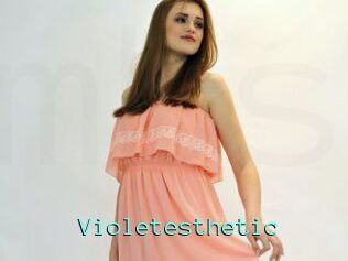 Violetesthetic