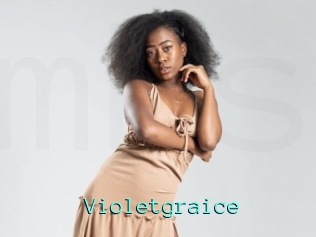 Violetgraice
