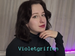 Violetgriffen