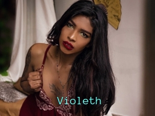 violeth Mobile Sex