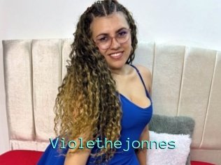Violethejonnes