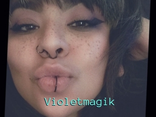 Violetmagik