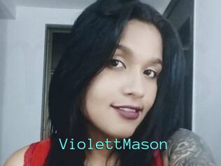 ViolettMason