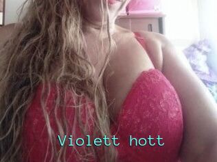 Violett_hott