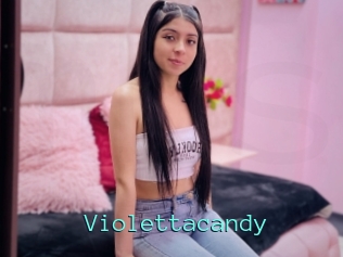 Violettacandy