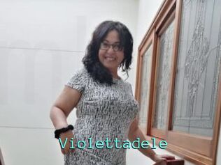 Violettadele