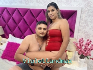violettandmax Mobile Sex