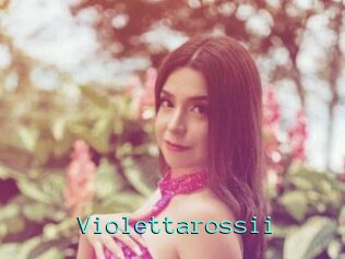 Violettarossii