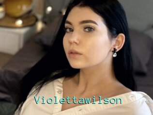 Violettawilson