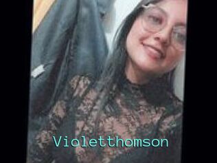 Violetthomson