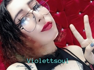 Violettsoul