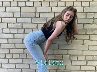 Violetx