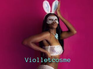 violletcosme Mobile Sex